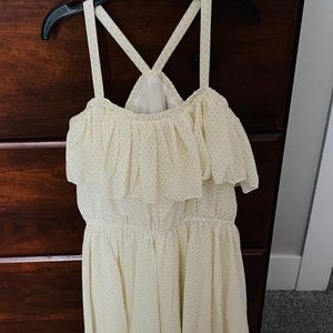 Be Girl boutique dress